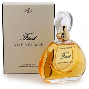 First Perfume - Click Image to Close